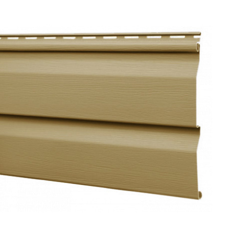 Виниловый сайдинг Mitten Sentry (Amber )