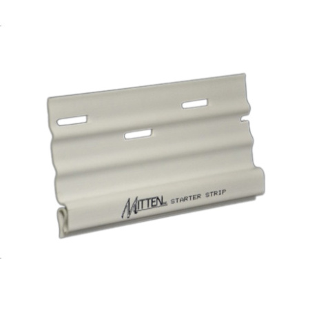 Стартовый профиль Mitten (Натуральный (неокрашенный) )