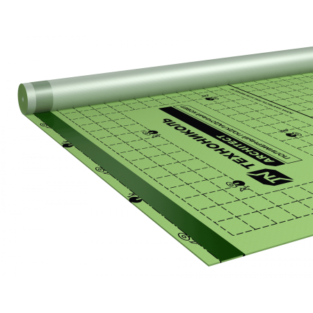 Полимерный подкладочный ковер Технониколь (70м2) 