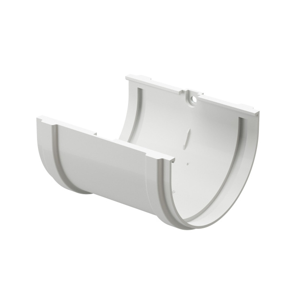 Соединитель желоба Docke