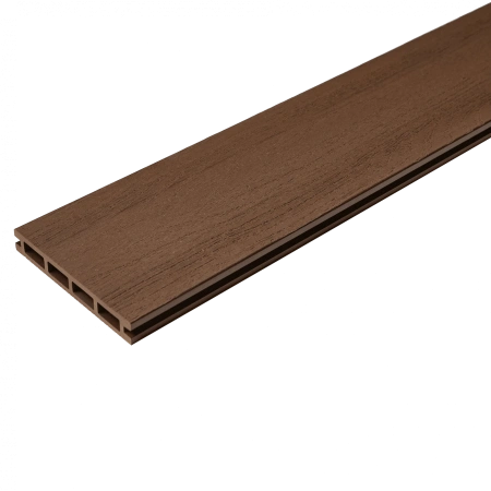 Доска террасная CM Decking Флэкс (Flax) 3000х138х20мм (Мербау)