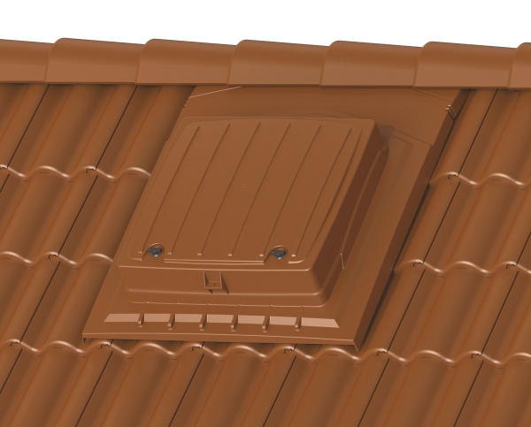 Кровельный люк Vilpe Uniroof