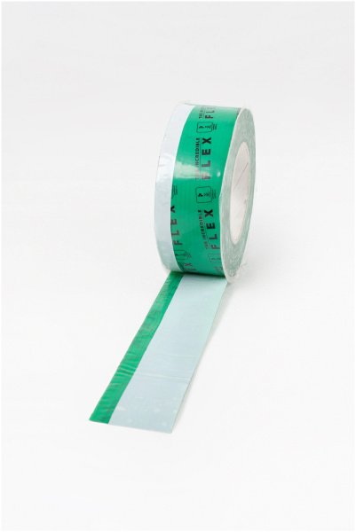 Скотч для пароизоляции Tectis Incredible Flex