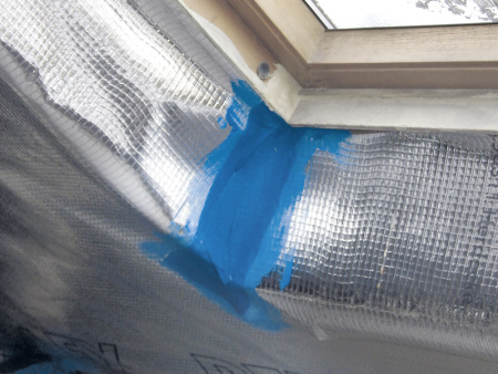 DELTA LIQUIXX герметизирующая паста для пароизоляции