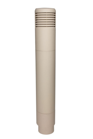 Ремонтный комплект для цокольного дефлектора Vilpe Ross  (Бежевый (RR30) 125 )