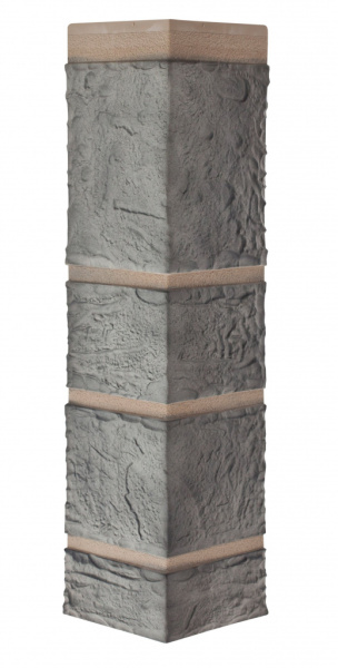 Наружный угол Альта Профиль Камень