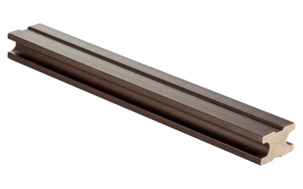 Несущая лага 40х25мм CM Decking