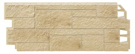 Фасадная панель VOX Solid Sandstone (Cream )