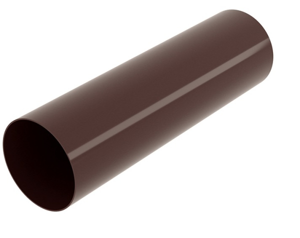 Труба водосточная пластиковая 3000мм Grand Line