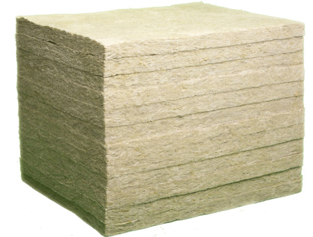 Утеплитель Rockwool Лайт Баттс Скандик 50 мм