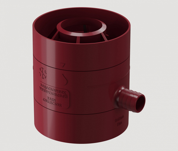 Водосборник универсальный Docke