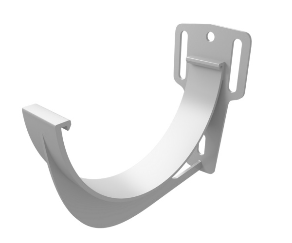 Кронштейн желоба пластиковый Grand Line